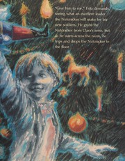 Cover of The nutcracker by Rachel Isadora