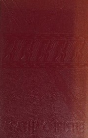 Front cover of Murder in Mesopotamia by Agatha Christie