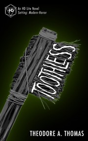 Cover of Toothless by Unknown