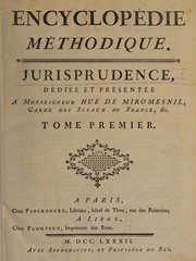 Cover of Jurisprudence by Unknown