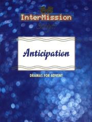 Cover of Anticipation by Alice Bass