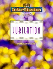 Cover of Jubilation by Alice Bass