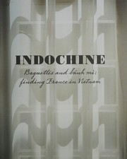 Cover of Indochine by Luke Nguyen