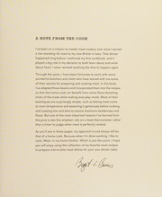 Cover of The cook & the butcher by Brigit Legere Binns