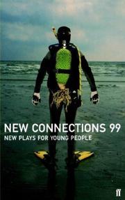 Cover of New connections 99 by Varios