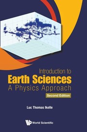 Cover of Introduction to Earth Sciences by Luc Thomas Ikelle