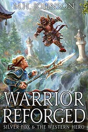 Cover of Silver Fox & The Western Hero by M. H. Johnson