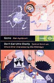 Cover of Gizmo by Alan Ayckbourn