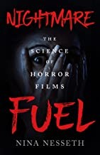 Cover of Nightmare Fuel by Nina Nesseth