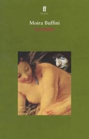 Cover of Loveplay by Moira Buffini