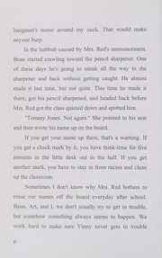 Cover of I took a burp by Rebecca Shelley