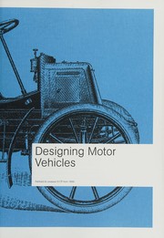 Cover of Designing Motion by Markus Caspers