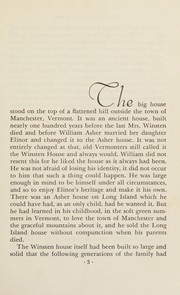 Front cover of Voices in the House by Pearl S. Buck