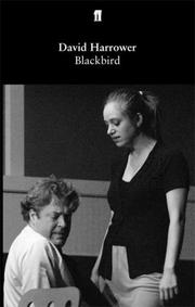 Cover of Blackbird by David Harrower
