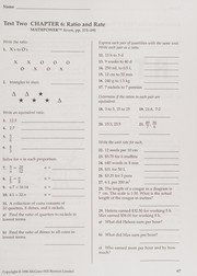 Cover of Mathpower seven, Western edition by Eileen Collins