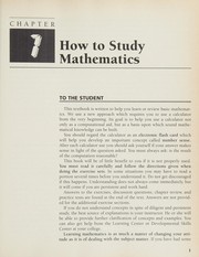 Cover of Understanding college mathematics by Marvin L. Johnson