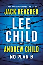 Cover of No Plan B by Lee Child