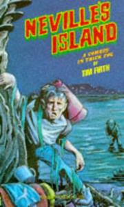 Cover of Neville's island by Tim Firth