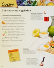 Front cover of Cocina y ciencia by Alberto Douglas Scotti