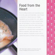 Front cover of Classic Recipes of Poland by Ewa Michalik