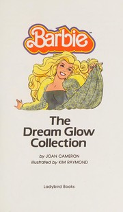 Front cover of The Dream Glow collection by Joan Cameron