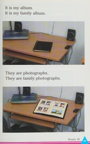 Cover of Family Album by Terence G. Crowther