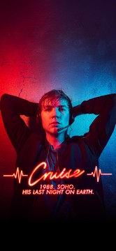 Cover of Cruise by Jack Holden