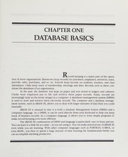 Cover of Db III for Every Business Macmillan Comp by Robert A. Byers