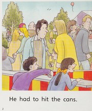 Cover of Hit and Miss by Paul Shipton