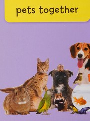 Cover of Let's Look and See by Armadillo