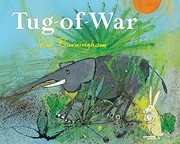 Front cover of Tug of War by John Burningham