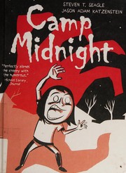 Cover of Camp Midnight by Steven T. Seagle