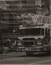 Front cover of Signature tastes of Vancouver by Steven W. Siler