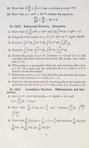 Front cover of Graded examples in mathematics for technician courses by Eric George Shalders