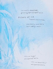 Front cover of Emily and Alfie by Meredith Hooper