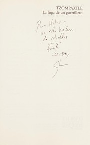 Front cover of Torn from the world by John Gibler