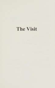 Cover of The visit by Sharon Doubiago
