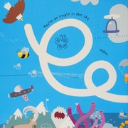 Cover of Around the World by Libby Hamilton