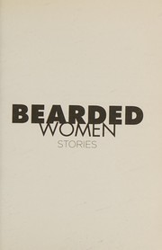 Front cover of Bearded women by Teresa Milbrodt