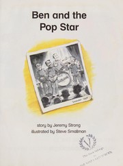 Front cover of Story Street (Literacy Land) by J. Strong