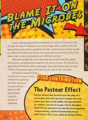 Cover of Louis Pasteur by Nancy Dickmann