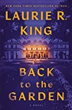 Front cover of Back to the Garden by Laurie R. King
