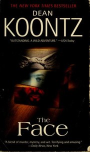 Cover of The Face by Dean Koontz