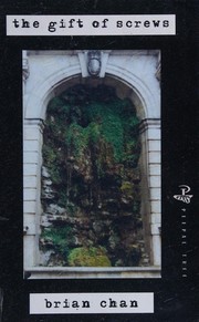Front cover of The Gift of Screws by Brian Chan