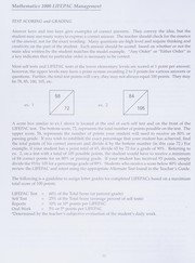 Cover of Math by Alpha Omega Staff