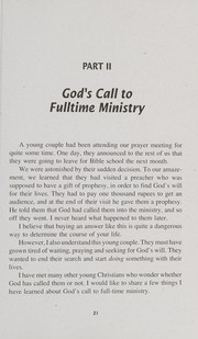 Cover of Consider your call by Elia Dalla Costa