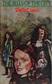 Front cover of The Bells Of The City by Charlotte Lamb