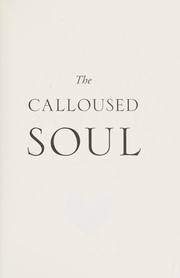 Cover of Calloused Soul by Evelyn Watkins