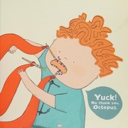 Cover of Thank you, Octopus by Darren Farrell