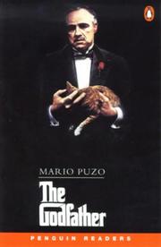 Front cover of The Godfather (adaptation) by Chris Rice